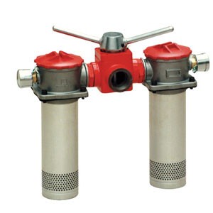 供应SRFA(SLHN)双筒回油过滤器